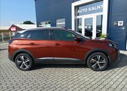 Peugeot 3008 9