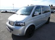 Volkswagen Caravelle 3