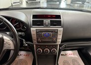 Mazda 6 Kombi 2,0 l 108 kw