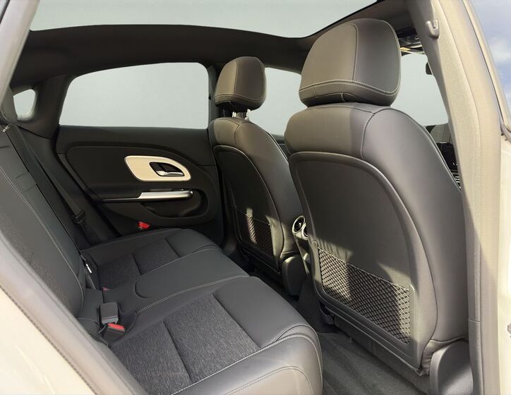 Mercedes-Benz CLA 14