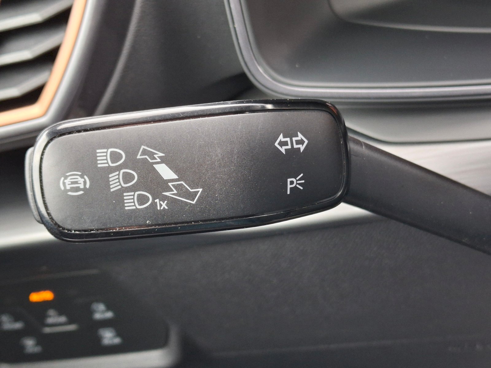 Cupra Formentor Hatchback 1,5 l 110 kw