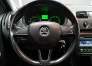 Škoda Roomster MPV 1,4 l 63 kw