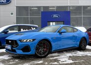 Ford Mustang Kupé 5,0 l 328 kw