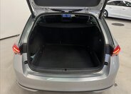 Škoda Octavia Kombi 1,5 l 110 kw