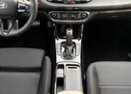 Hyundai i30 Kombi 1,5 l 103 kw