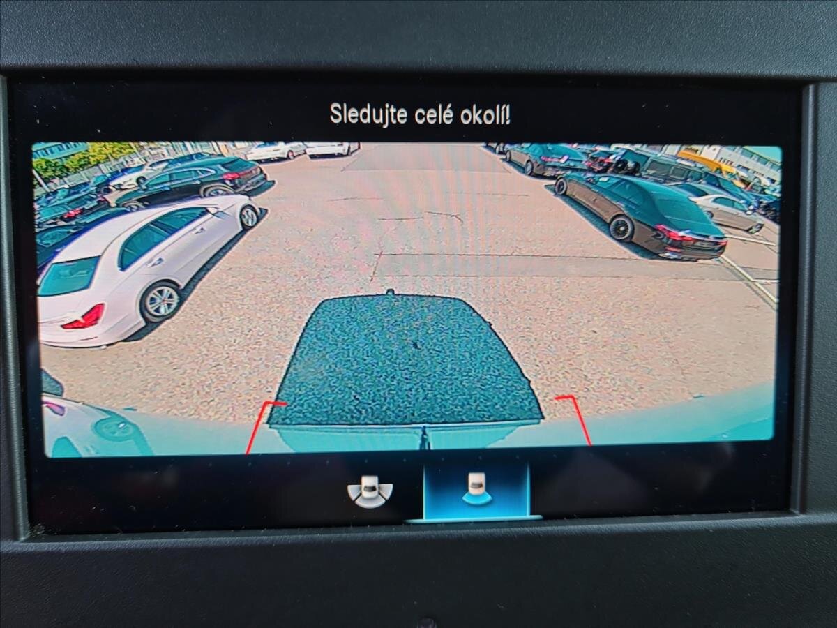 Mercedes-Benz Sprinter Skříň 2,0 l 110 kw