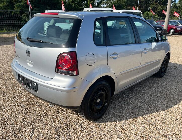 Volkswagen Polo 7