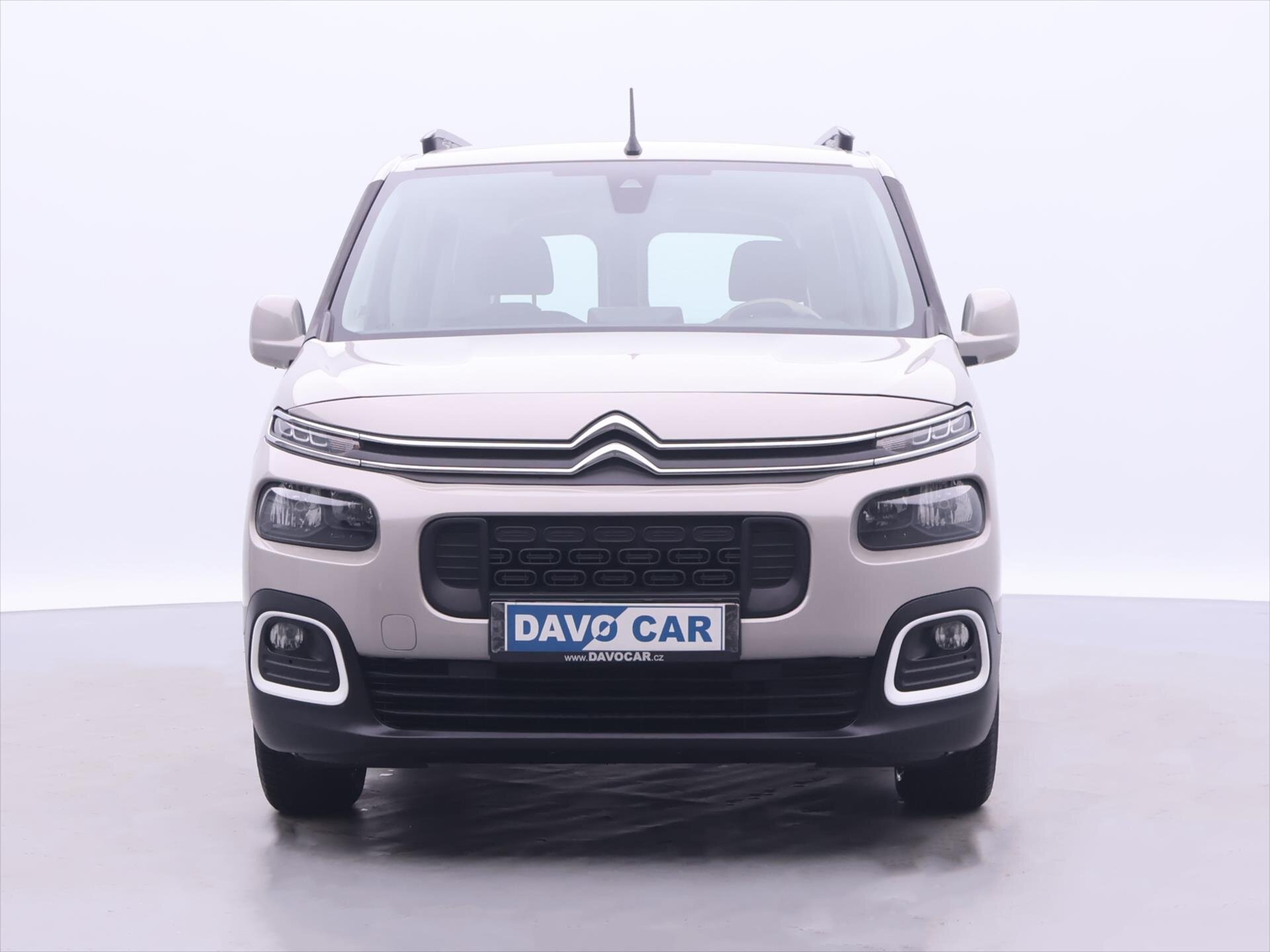 Citroën Berlingo MPV 1,5 l 75 kw