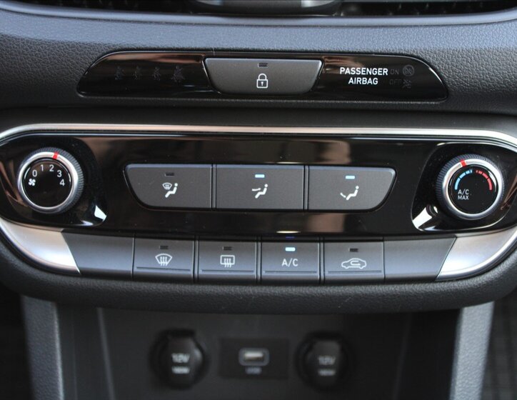 Hyundai i30 Kombi 1,5 l 80 kw