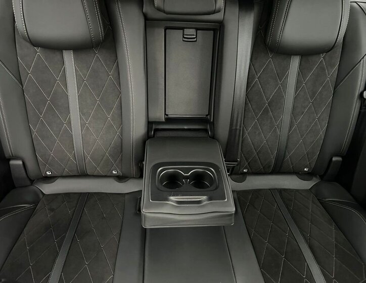 Peugeot 3008 SUV / Terénní 2,0 l 130 kw