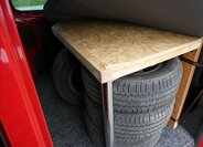 Ford Transit Custom Ostatní 2,2 l 92 kw