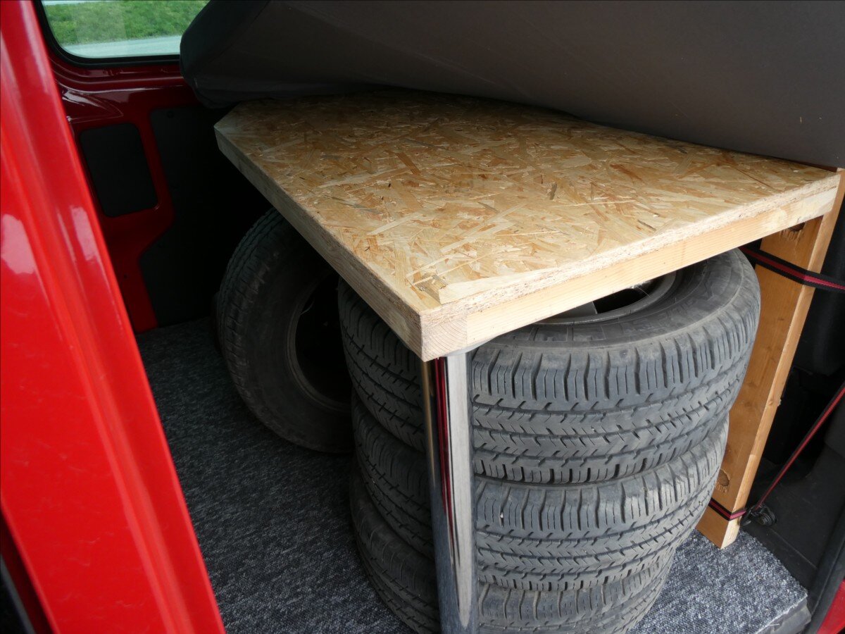 Ford Transit Custom Ostatní 2,2 l 92 kw