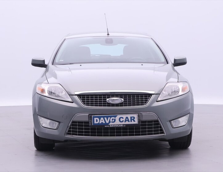 Ford Mondeo Liftback 2,0 l 103 kw