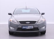 Ford Mondeo Liftback 2,0 l 103 kw