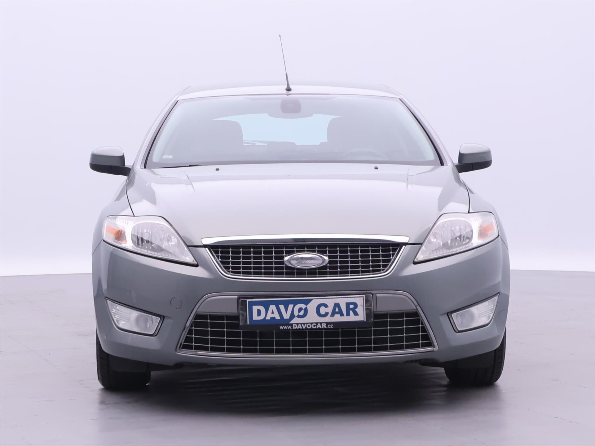 Ford Mondeo Liftback 2,0 l 103 kw