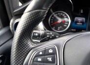 Mercedes-Benz Třídy V MPV 2,0 l 176 kw