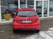 Peugeot 208 Hatchback 1,2 l 61 kw