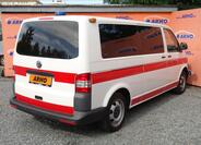 Volkswagen Transporter 7