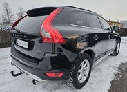 Volvo XC60 SUV 3,0 l 224 kw
