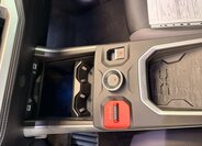 Jeep Compass SUV / Terénní 1,2 l 107 kw