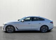 BMW Řada 4 Sedan / Limuzína 3,0 l 210 kw