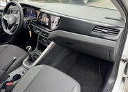 Volkswagen Polo Hatchback 999,0 70 kw