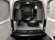 Volkswagen Caddy 28