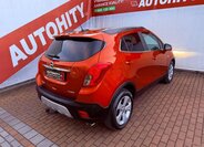 Opel Mokka SUV / Terénní 1,4 l 103 kw