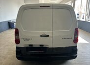 Peugeot Partner Pick-up 1,6 l 66 kw