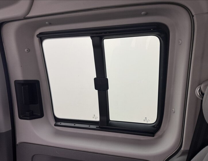 Volkswagen Caddy Kombi 1,9 l 77 kw