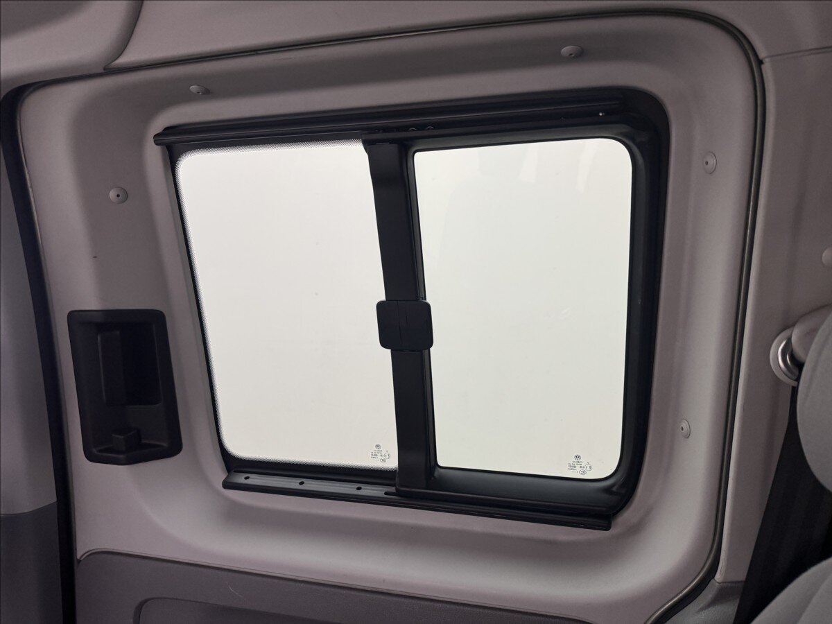 Volkswagen Caddy Kombi 1,9 l 77 kw