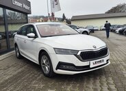 Škoda Octavia 3