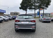 Seat Ateca SUV / Terénní 2,0 l 110 kw