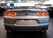 Chevrolet Camaro Kabriolet 2,0 l 202 kw