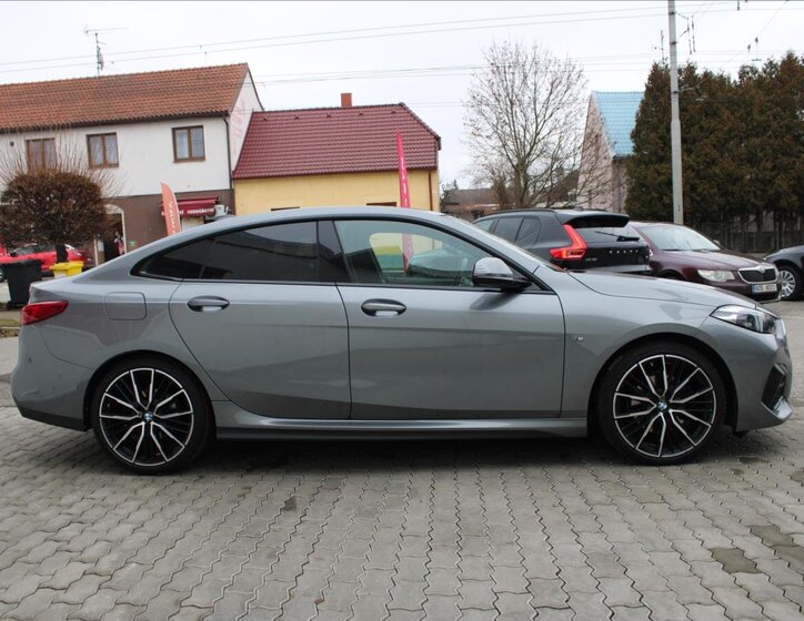 BMW Řada 2 3