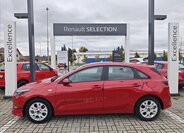 KIA Ceed Hatchback 998,0 73 kw