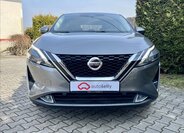 Nissan Qashqai SUV / Terénní 1,3 l 116 kw