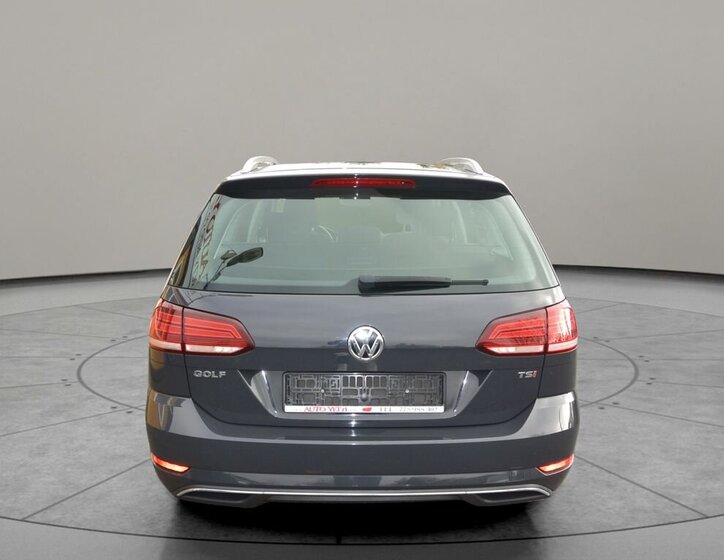 Volkswagen Golf Kombi 1,4 l 92 kw