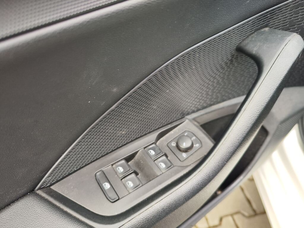 Škoda Octavia Liftback 2,0 l 85 kw