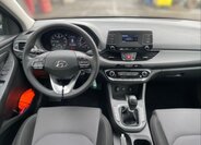 Hyundai i30 Hatchback 1,5 l 80 kw