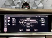 Porsche Panamera Kombi 4,0 l 338 kw