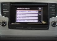 Volkswagen Golf Sportsvan 19