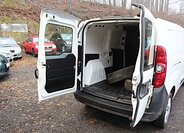 Opel Combo 14
