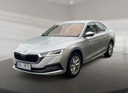 Škoda Octavia 3