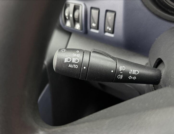 Opel Vivaro Skříň 1,6 l 89 kw