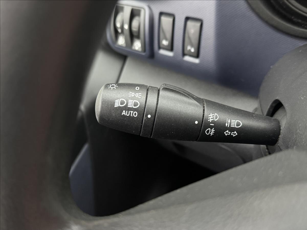 Opel Vivaro Skříň 1,6 l 89 kw