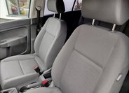 Volkswagen Golf Plus MPV 1,4 l 55 kw