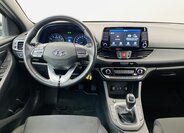 Hyundai i30 Kombi 1,4 l 103 kw