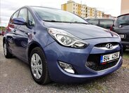 Hyundai ix20 Kombi 1,4 l 57 kw