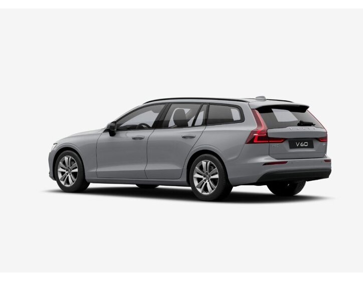 Volvo V60 Kombi 2,0 l 145 kw
